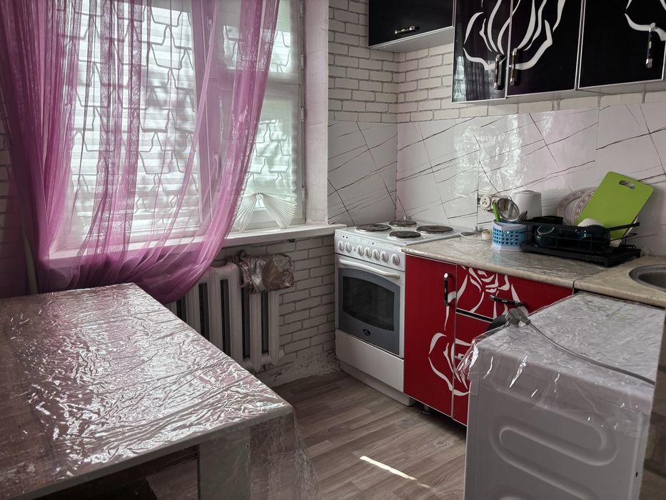 2бөлмелі пәтер тәулікке жалға беріледі