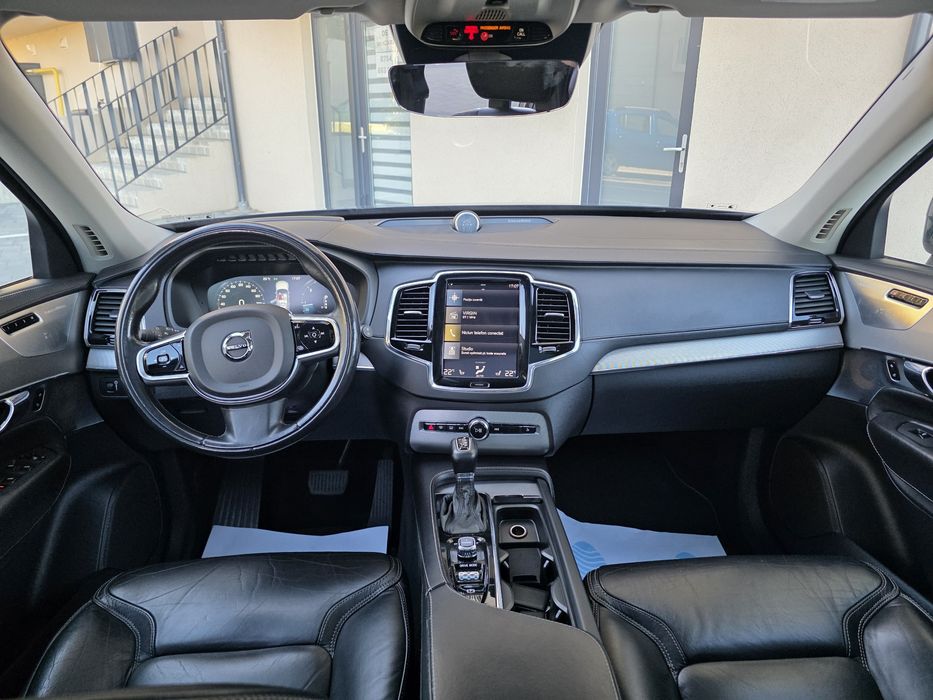 VOLVO XC90 2016 — imagine 5