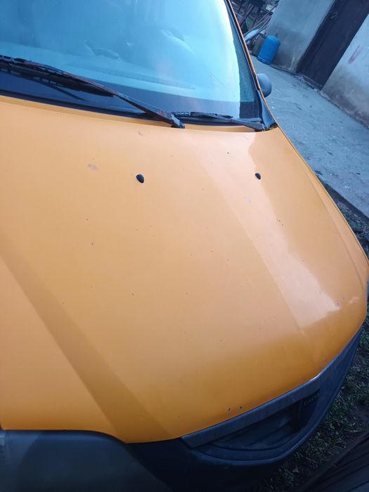 Logan 2005 masina nu mai are itp și asigurare o dau pt dezmabrat