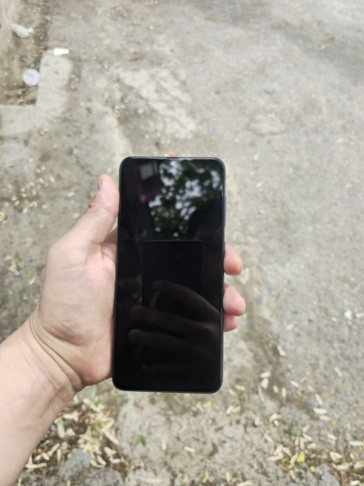 Samsung А70 Самсунг А70