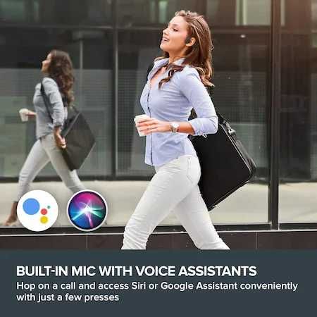 Casti conductie osoasa CREATIVE OutlierFree,Bluetooth,In-Ear,Microfon