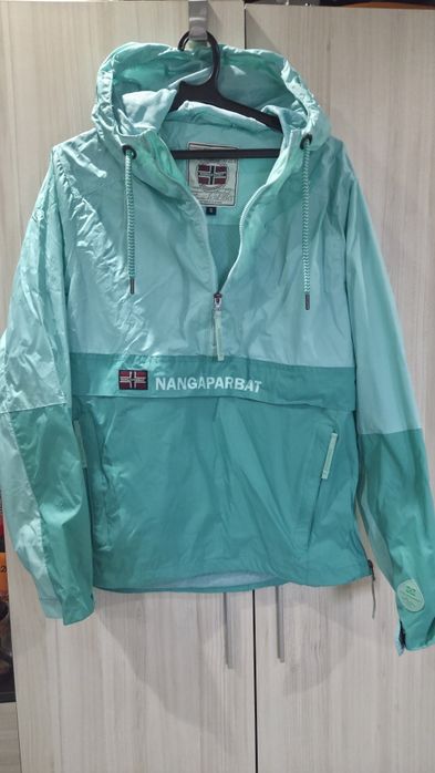 3 броя якета Nangaparbat, Kilpi