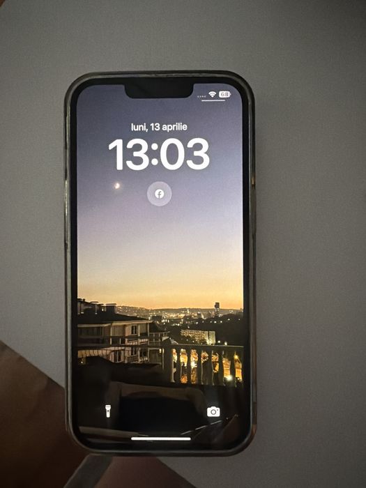 Iphone 14 stare excelenta