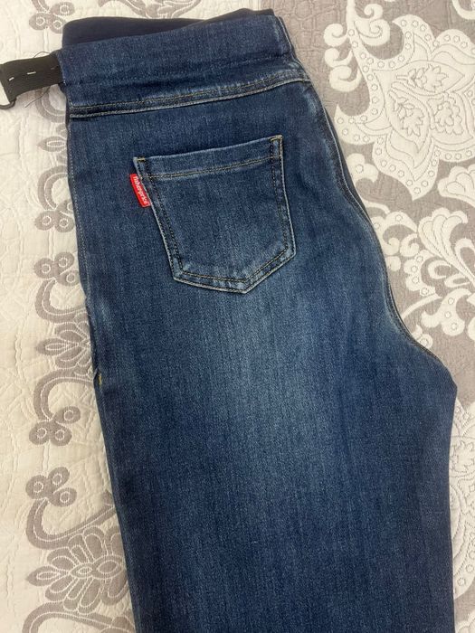 Джинсы и клеш для беременных