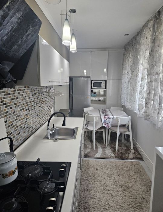 1.Аренда, 2/2/4 евро 77 серия