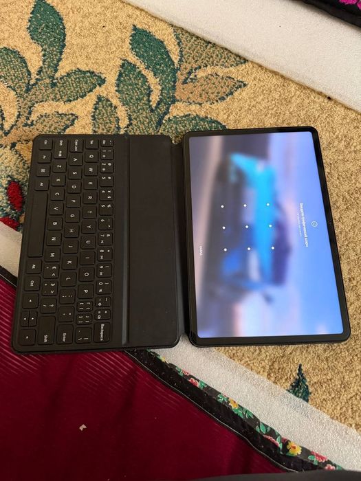 xiaomi pad 6 256 planshed