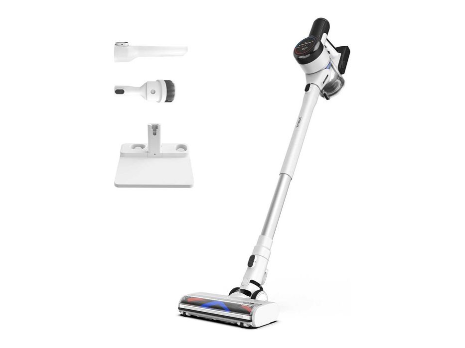 Вертикална прахосмукачка Tineco Pure One S15 Essentials Pure Cyclone