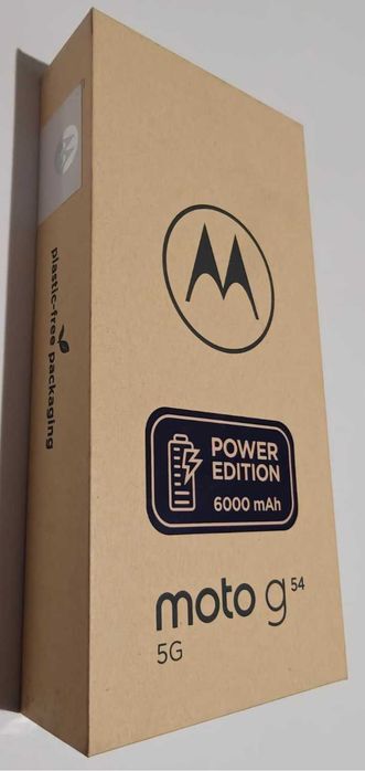 Motorola Moto g54