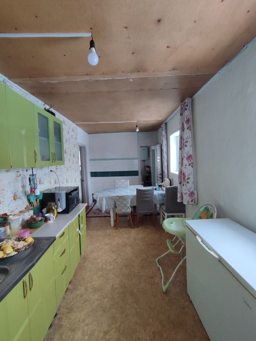 Продам 4х комнатный дом