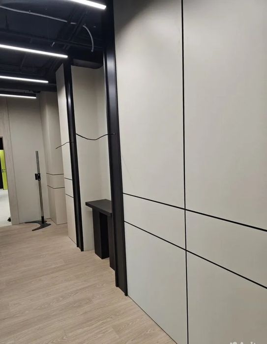 Монтаж стеновых панелей: лдсп, Бамбуковые, мдф, WP