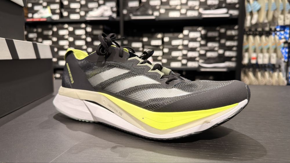 Adidas Adizero Boston 12 M originali ( 42.2/3, 43.1/3 , 44.2/3 )