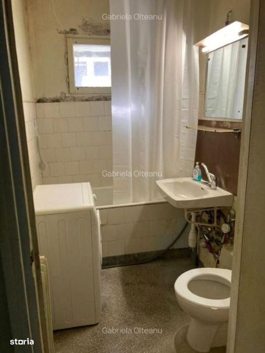 2 camere - Brancoveanu - Budimex