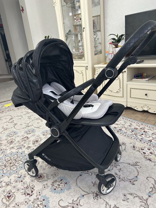 Коляска детская