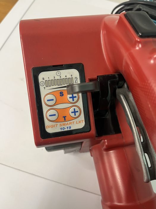 Чембер машина LiGo DiGit Smart LXT 10-19