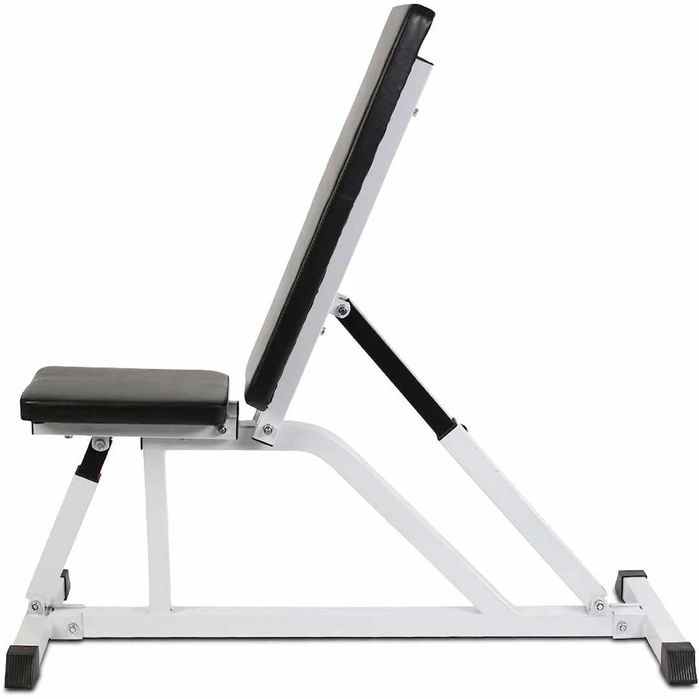 Banca fitness ajustabila