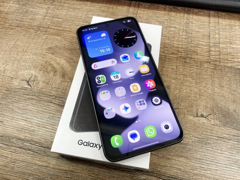 Samsung A36 5G 128gb