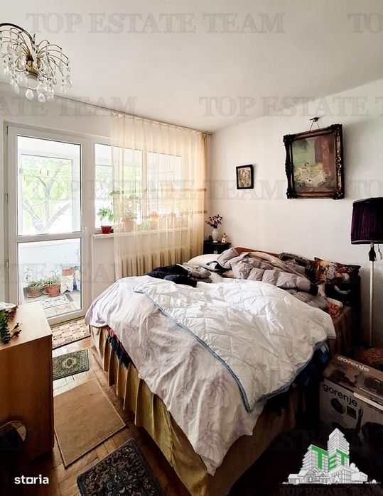 Apartament 2 Camere, Zona Iancului, Pozitionare de Exceptie