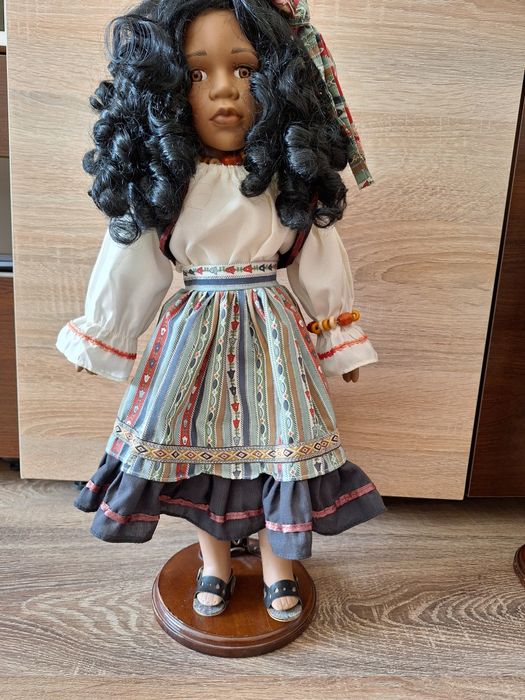 Кукли колекционерски