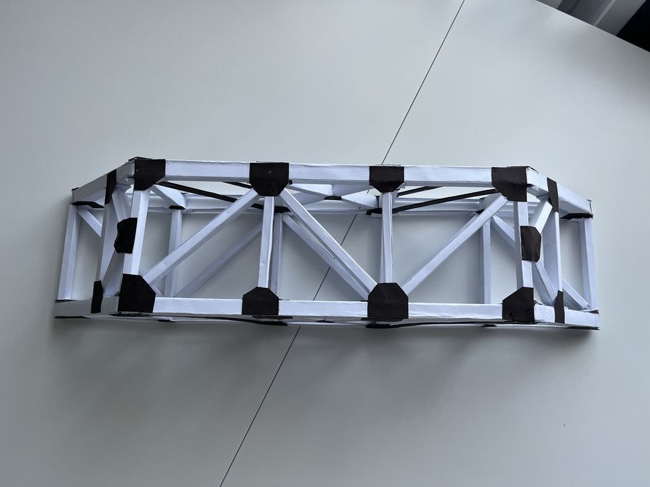 Vand pod din carton