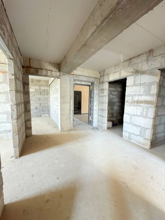 Новостройка  3 Хона  87м²  5 Этаж