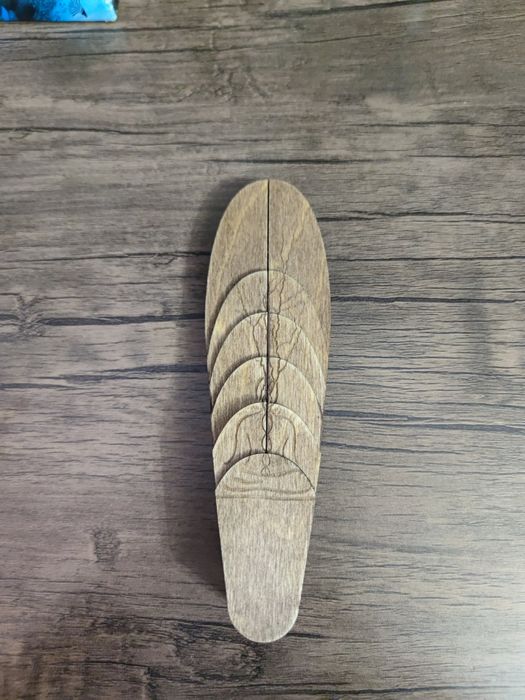 Варган Тесла Ильдара Гимадиева