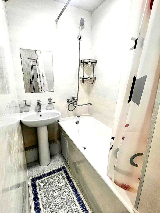 Сдаётся элитная квартира (Ц-14 , Ганга, Хадра, метро Гафур Гулом)