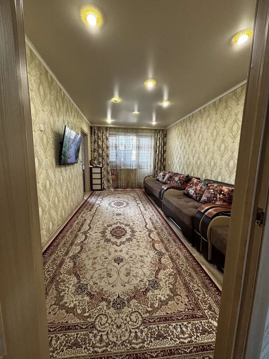 Квартира в центре