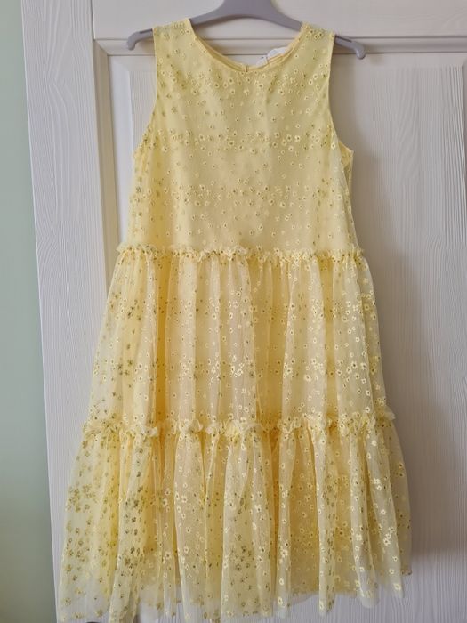 Новые брюки джинсы ZARA, H&M, C&A