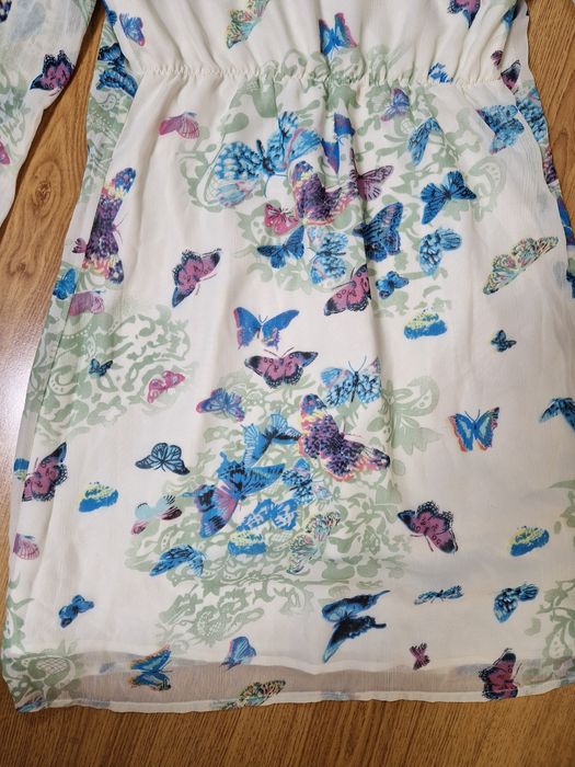 Дамска рокля "Yumi"