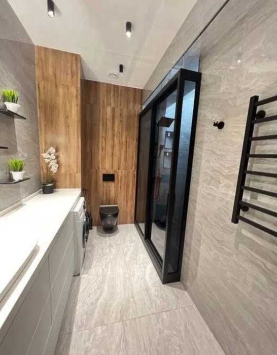 ЖК Parisien Мукумий Мост! Сдаётся 2х комнатная!