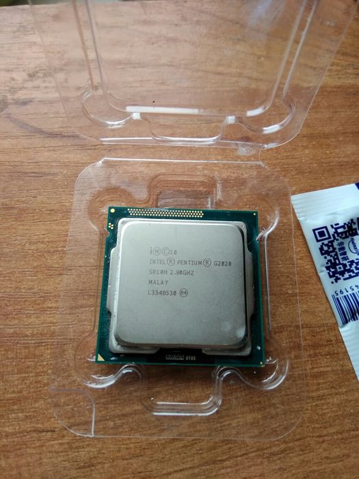 Продам процессор