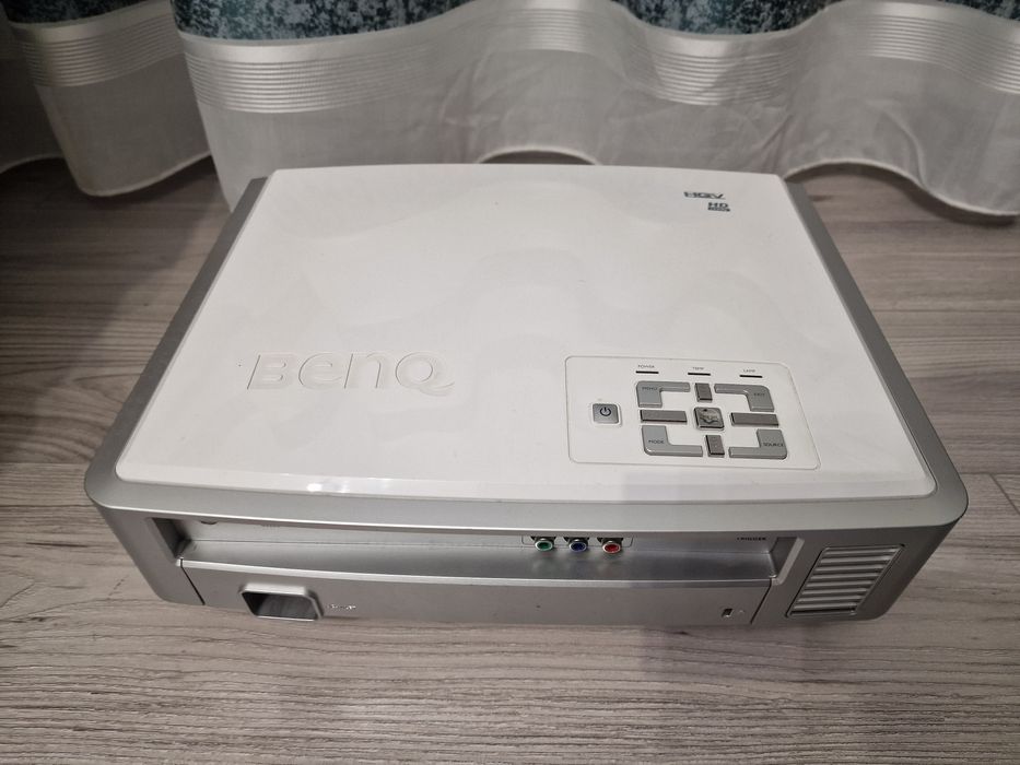 Video proiector Benq W500