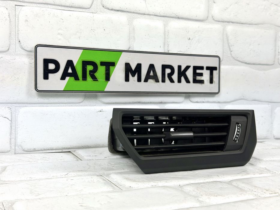 Десен въздуховод духалка AUDI E TRON 4KL820902B