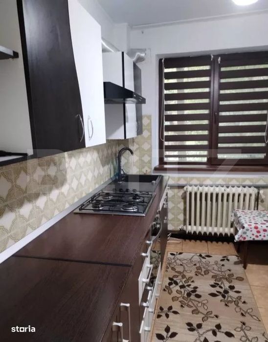 Apartament 2 Camere Podul de Piatra
