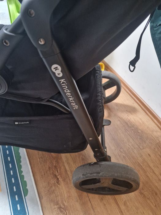 Carucior kinderkraft Rine