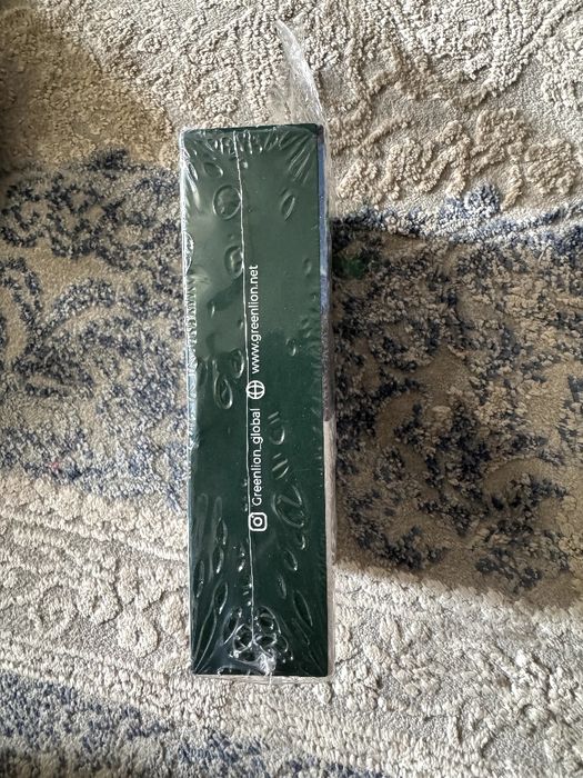 Беспроводной микрофон Green Lion