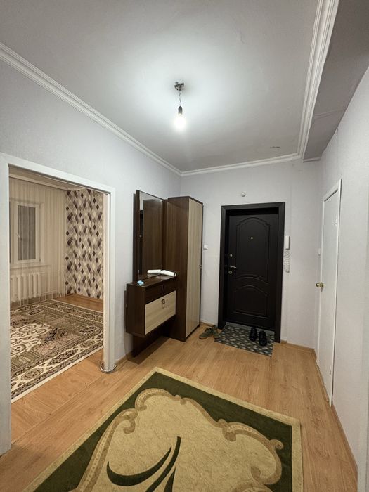 Сдам 2х комн квартиру