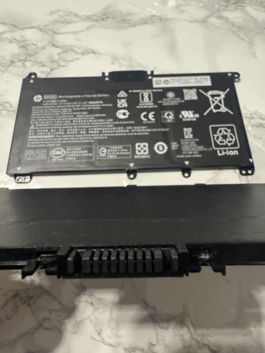 Acumulator / Baterie Laptop HP produs original