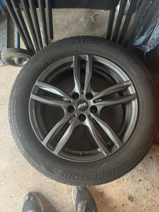 5x112 18 аломиниеви джанти