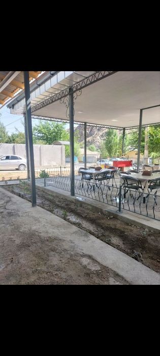 Зомин тог'и чойхона