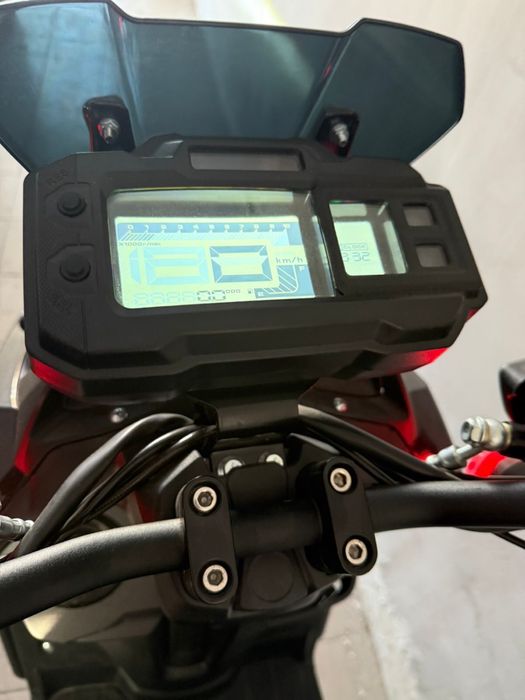 Мопед танк спорт