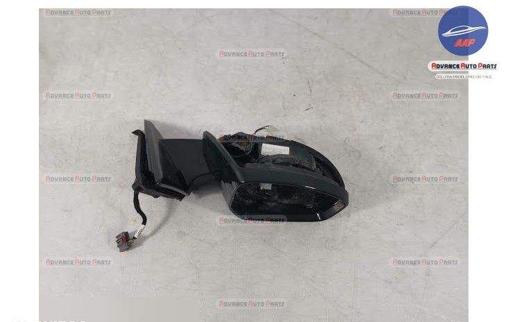 Електрическо огледало дясно оригинално с подгряване Ланд Ровер / Land