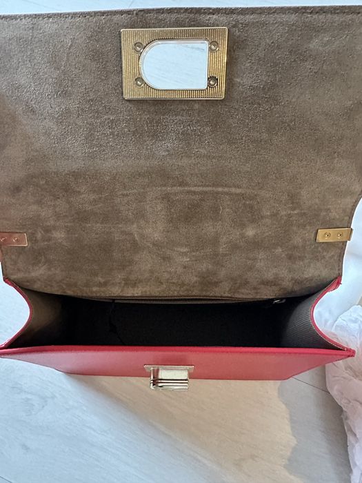 Geanta rosie Furla