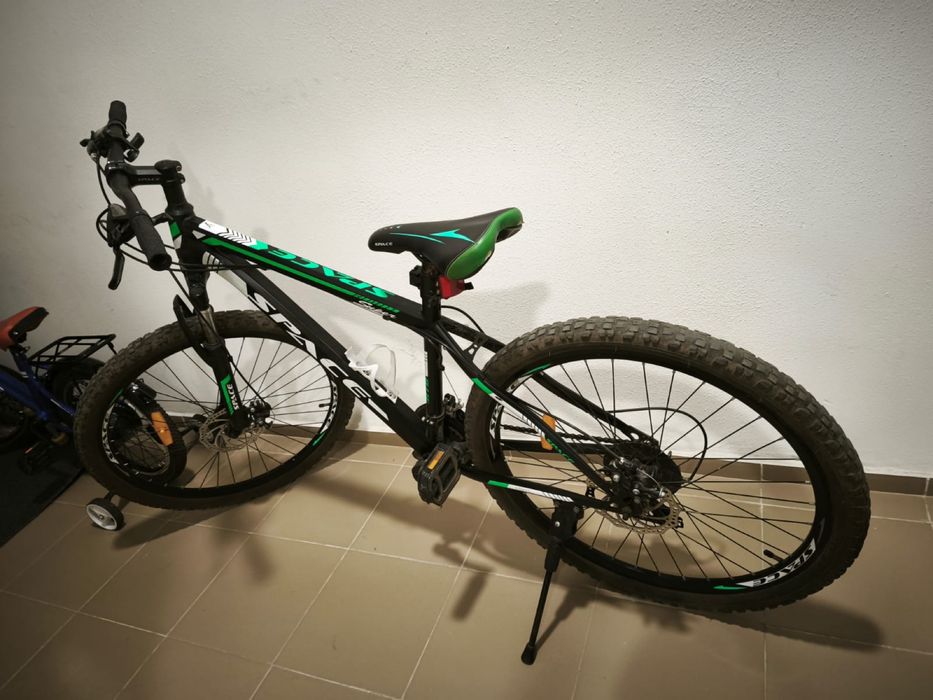 продается мтб велосипед