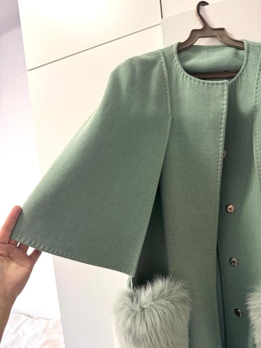 Продам пальто почти новое