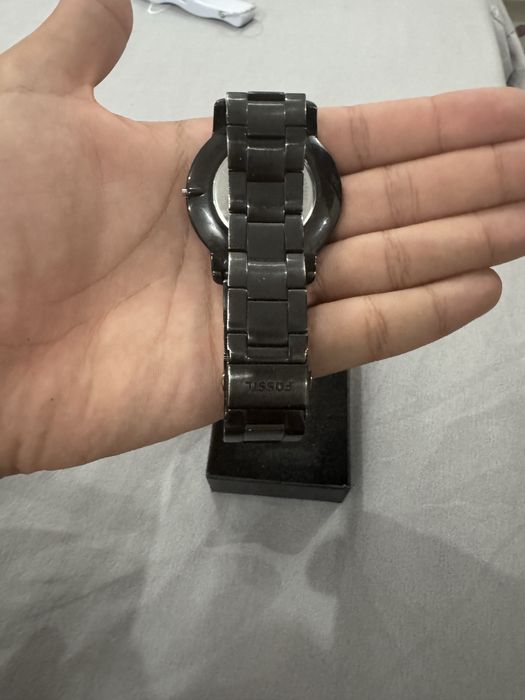 Часовник Fossil мъжки