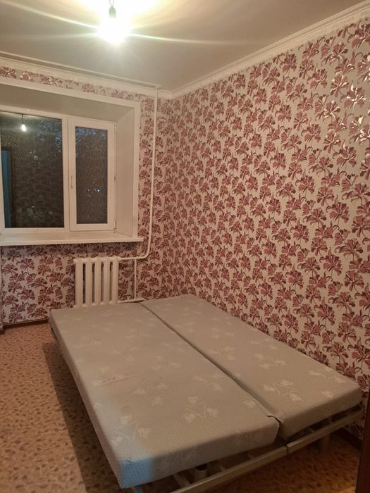 Сдам квартиру 4 комнаты