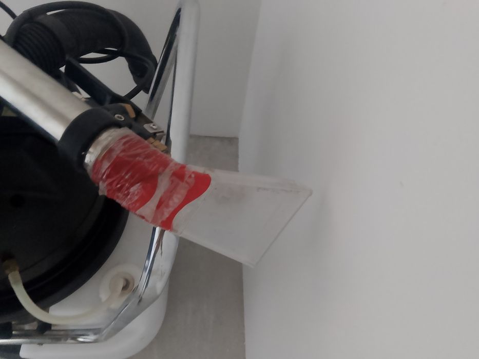 Clean tech химчистка