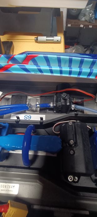 Navomodel TRAXXAS M41 rtr