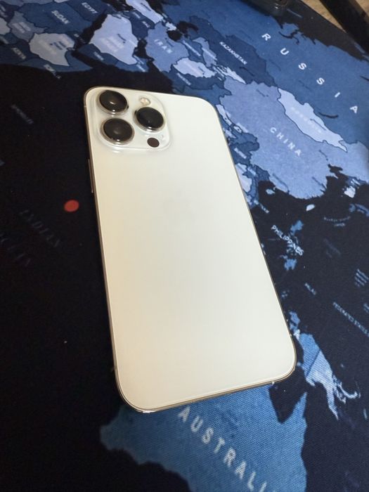 Продам айфон 13 PRO 256 гб